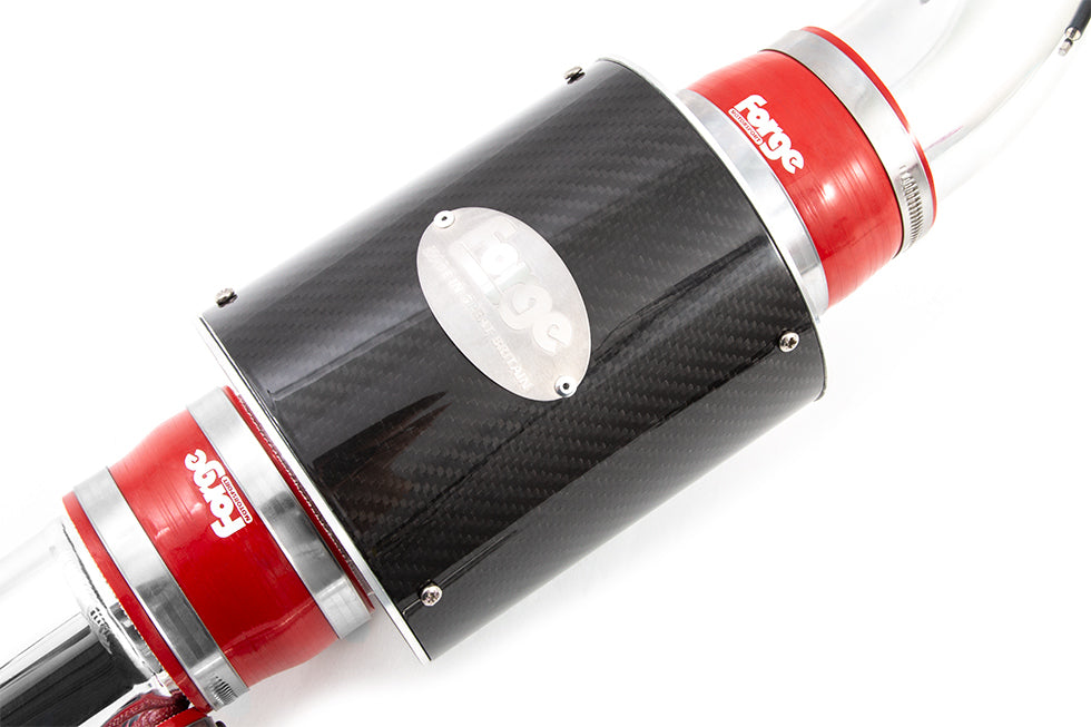 Forge Fiat Induction Kit (500, 595 & 695) - Casma