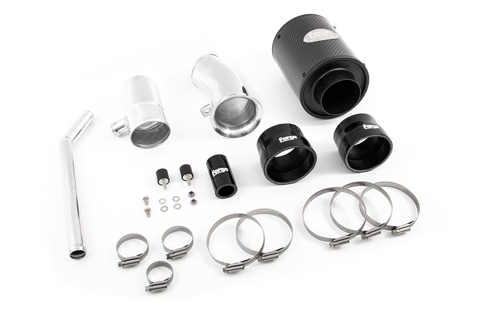 Forge Fiat Induction Kit (500, 595 & 695) - Casma