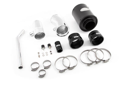 Forge Fiat Induction Kit (500, 595 & 695) - Casma