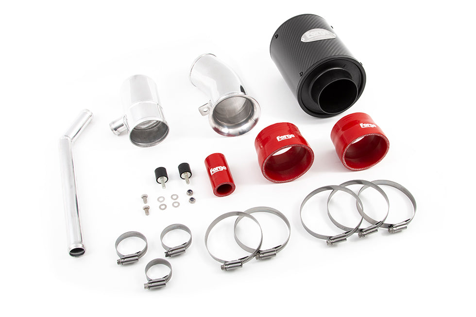 Forge Fiat Induction Kit (500, 595 & 695) - Casma