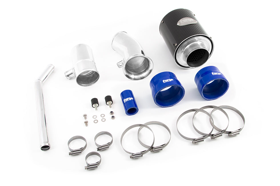 Forge Fiat Induction Kit (500, 595 & 695) - Casma
