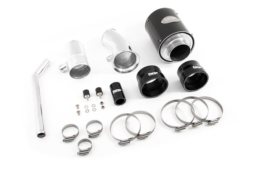 Forge Fiat Induction Kit (500, 595 & 695) - Casma