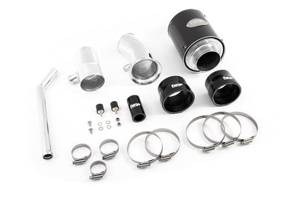 Forge Fiat Induction Kit (500, 595 & 695) - Casma