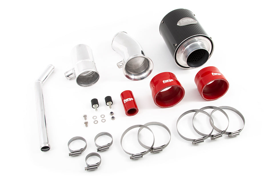Forge Fiat Induction Kit (500, 595 & 695) - Casma