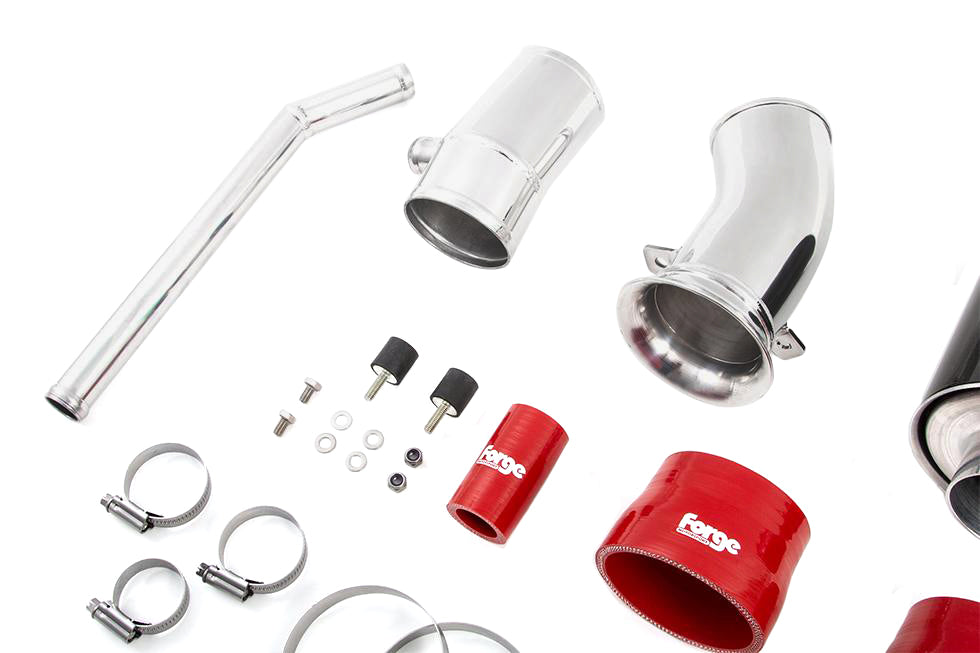 Forge Fiat Induction Kit (500, 595 & 695) - Casma
