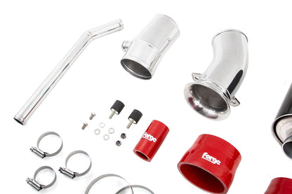 Forge Fiat Induction Kit (500, 595 & 695) - Casma