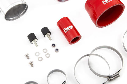 Forge Fiat Induction Kit (500, 595 & 695) - Casma