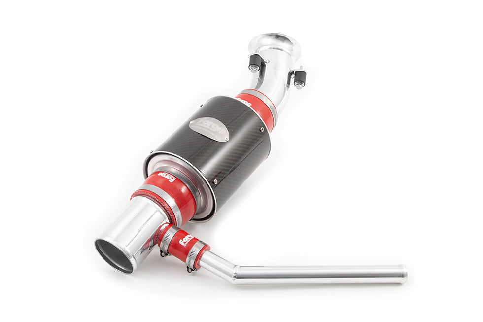 Forge Fiat Induction Kit (500, 595 & 695) - Casma