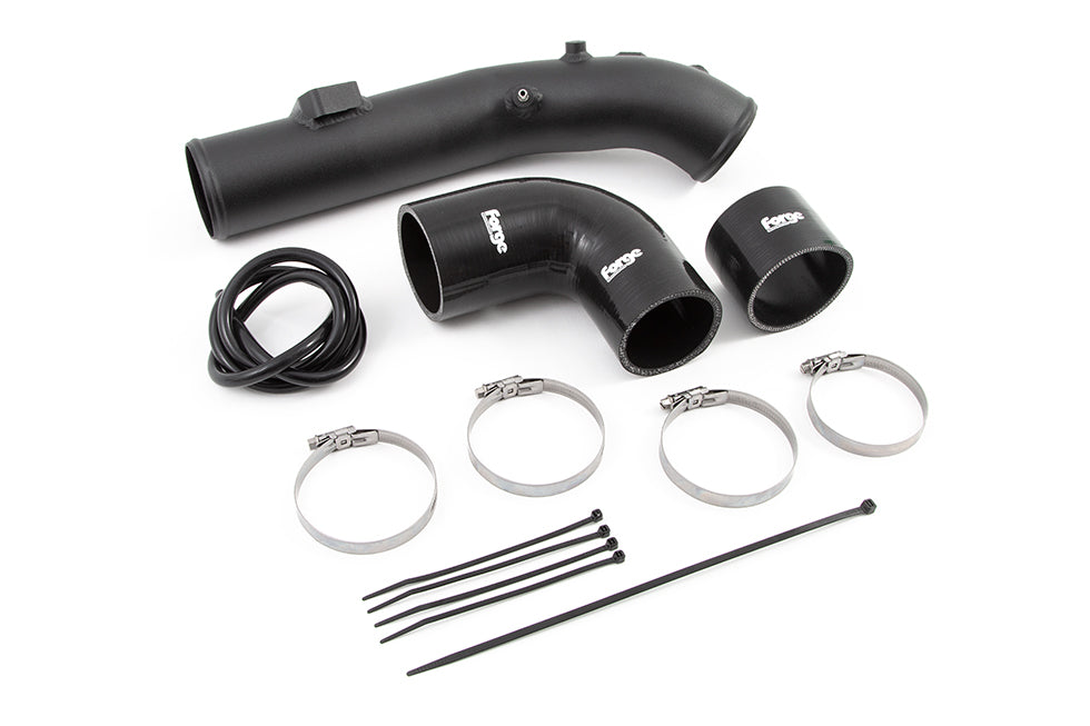 Forge Hyundai Boost Pipe (i30N & Veloster N) - Casma