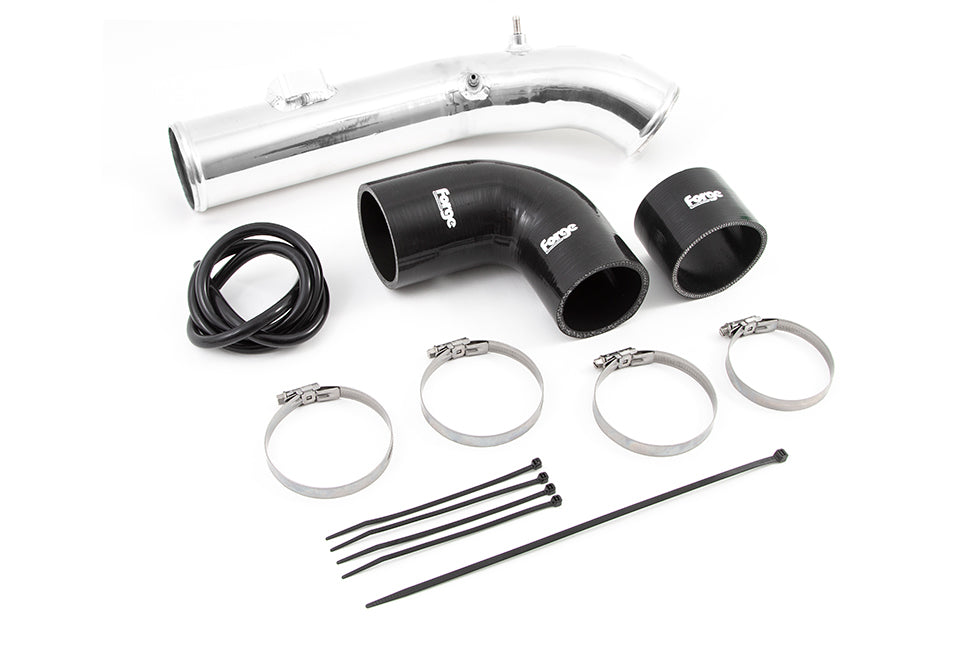 Forge Hyundai Boost Pipe (i30N & Veloster N) - Casma