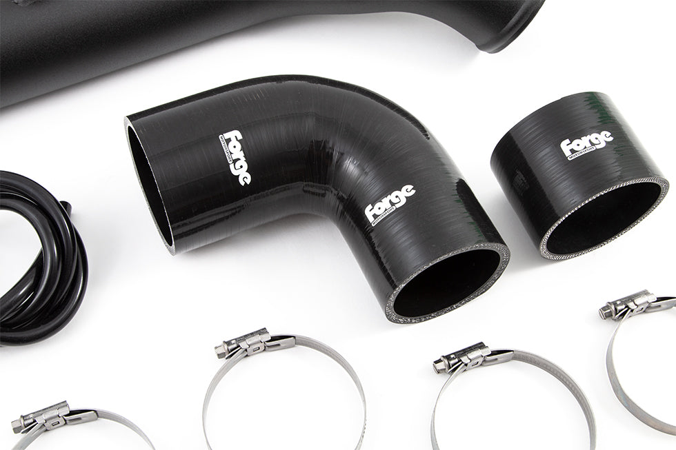 Forge Hyundai Boost Pipe (i30N & Veloster N) - Casma