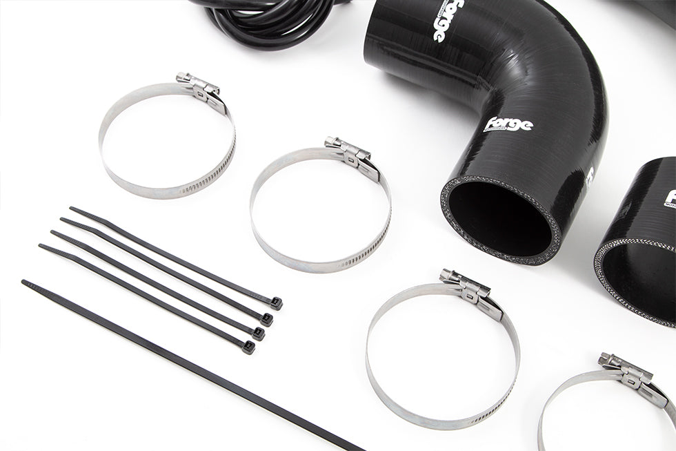 Forge Hyundai Boost Pipe (i30N & Veloster N) - Casma