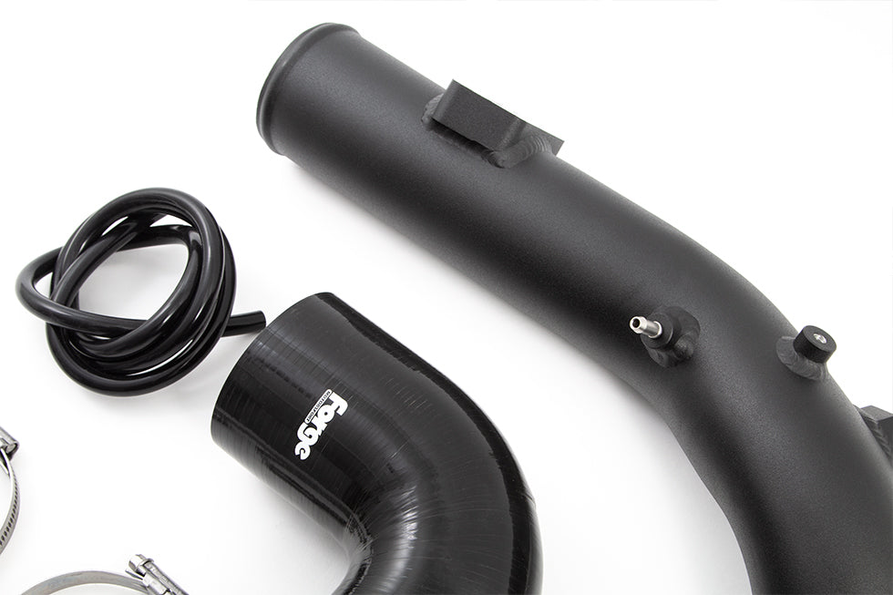 Forge Hyundai Boost Pipe (i30N & Veloster N) - Casma