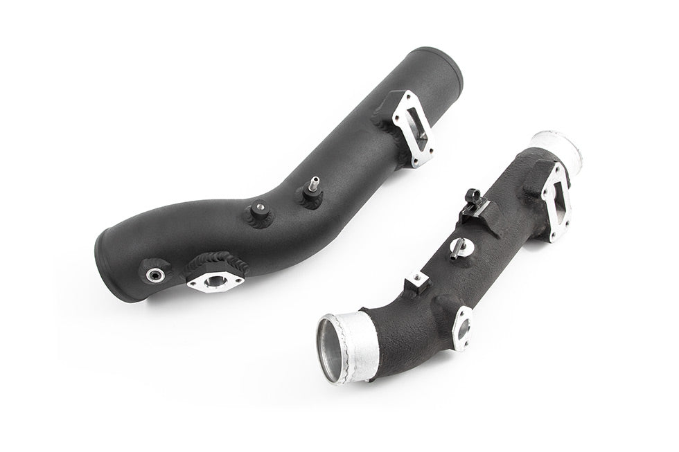 Forge Hyundai Boost Pipe (i30N & Veloster N) - Casma