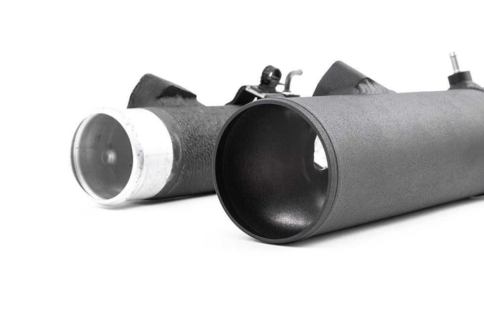 Forge Hyundai Boost Pipe (i30N & Veloster N) - Casma