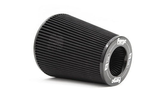 Forge Hyundai Induction Kit Replacement Pleated Filter (i30N & Veloster N) - Casma