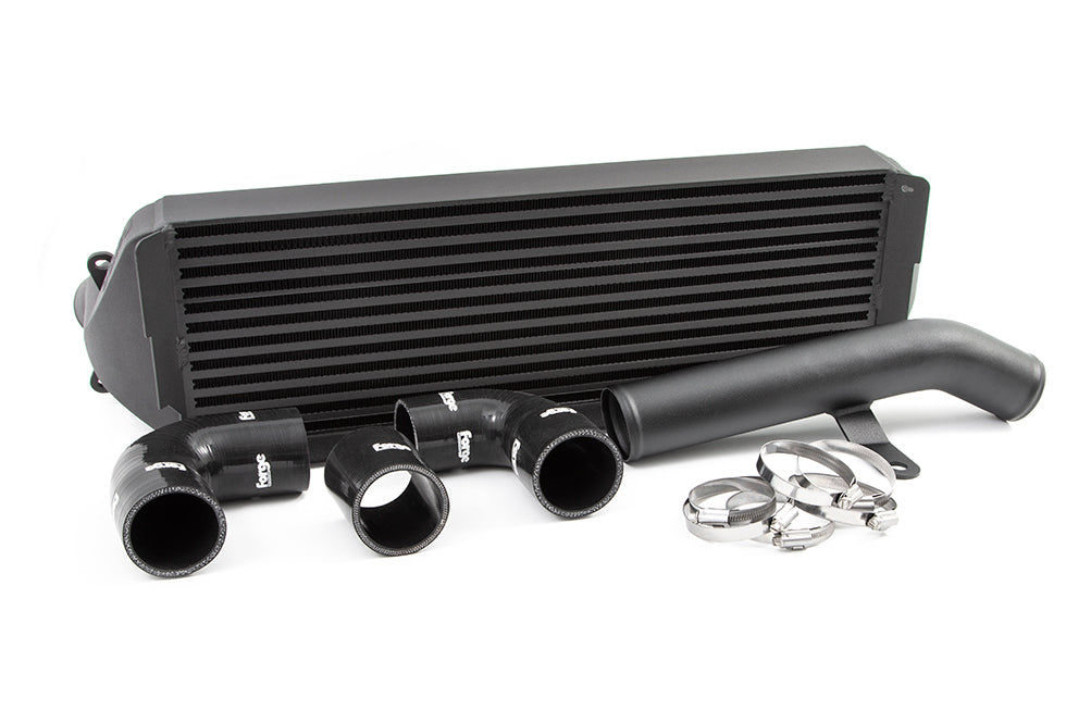 Forge Hyundai Veloster N Intercooler - Casma