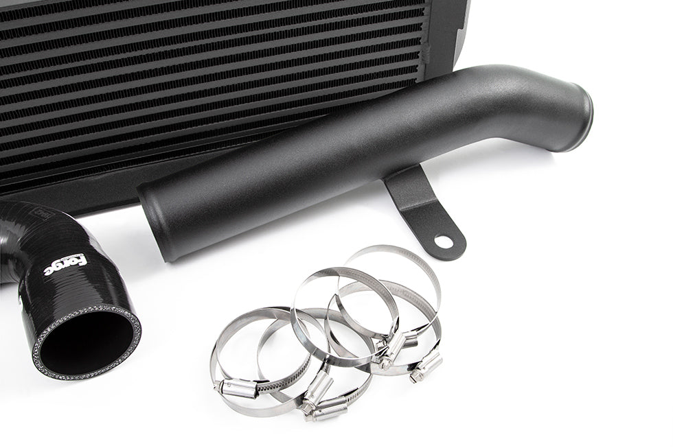 Forge Hyundai Veloster N Intercooler - Casma