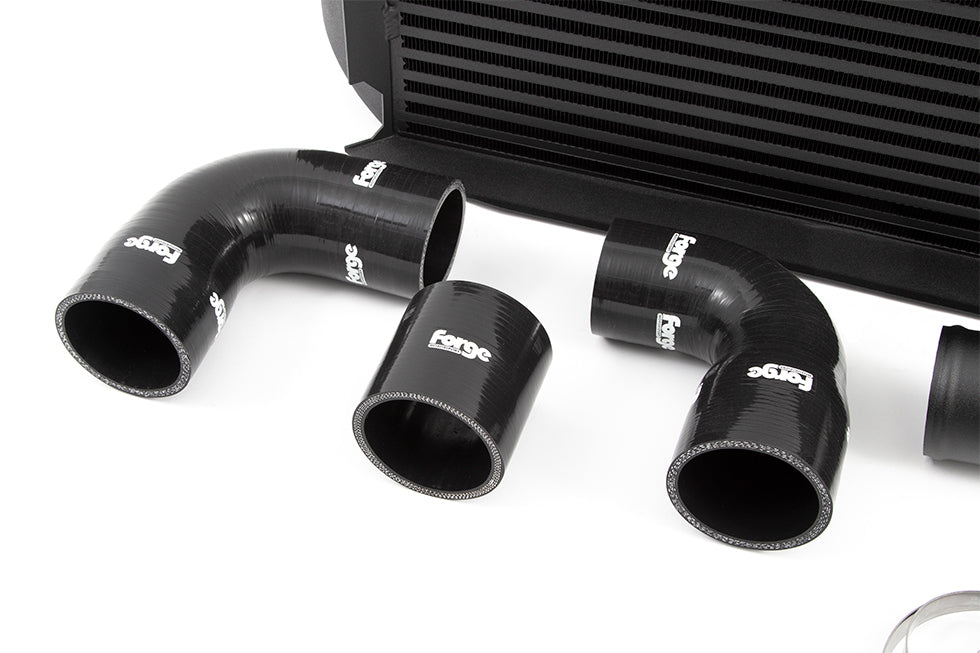 Forge Hyundai Veloster N Intercooler - Casma