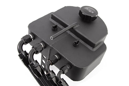 Forge Hyundai i30N Dual Catch Can and Expansion Tank - Casma