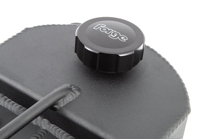 Forge Hyundai i30N Dual Catch Can and Expansion Tank - Casma