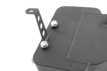 Forge Hyundai i30N Dual Catch Can and Expansion Tank - Casma