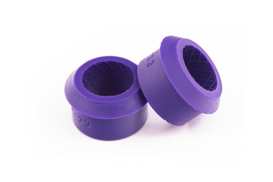 Forge MINI R55 R56 R57 R58 Tie Bar Bushes - Pair (Inc. Cooper, Cooper S, Cooper SD & JCW) - Casma