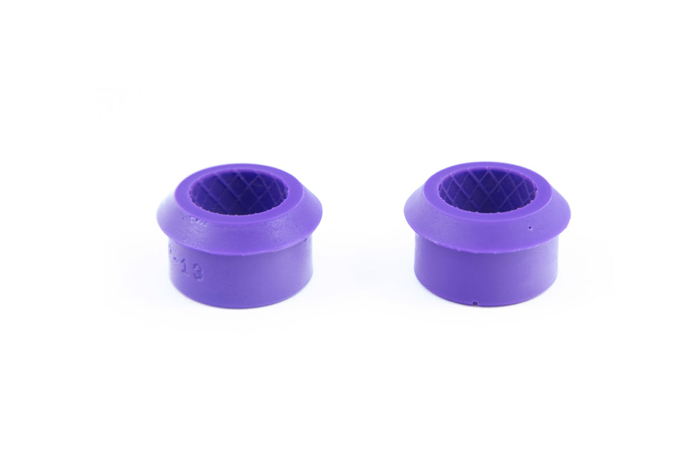 Forge MINI R55 R56 R57 R58 Tie Bar Bushes - Pair (Inc. Cooper, Cooper S, Cooper SD & JCW) - Casma