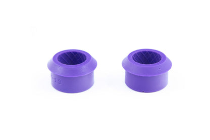 Forge MINI R55 R56 R57 R58 Tie Bar Bushes - Pair (Inc. Cooper, Cooper S, Cooper SD & JCW) - Casma