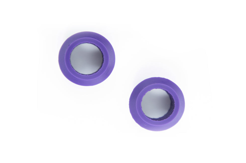 Forge MINI R55 R56 R57 R58 Tie Bar Bushes - Pair (Inc. Cooper, Cooper S, Cooper SD & JCW) - Casma