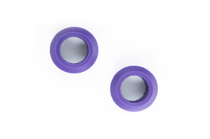 Forge MINI R55 R56 R57 R58 Tie Bar Bushes - Pair (Inc. Cooper, Cooper S, Cooper SD & JCW) - Casma