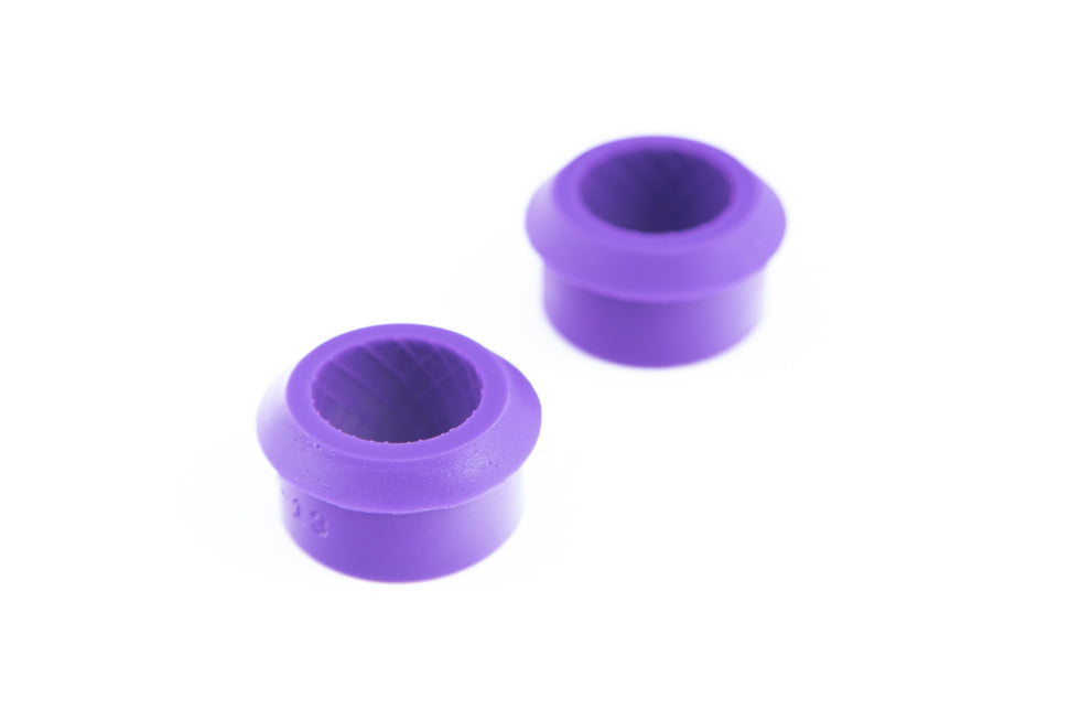 Forge MINI R55 R56 R57 R58 Tie Bar Bushes - Pair (Inc. Cooper, Cooper S, Cooper SD & JCW) - Casma