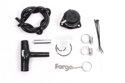 Forge Mercedes-AMG M133 W176 C117 X156 Upgraded Atmospheric Valve (A45, CLA45 & GLA45) - ML Performance Uk