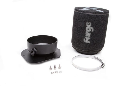 Forge Mercedes-AMG W176 C117 X156 Intake Filter & Adaptor (A45, CLA45 & GLA45) - Casma