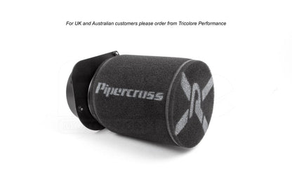 Forge Mercedes-AMG W176 C117 X156 Intake Filter & Adaptor (A45, CLA45 & GLA45) - Casma