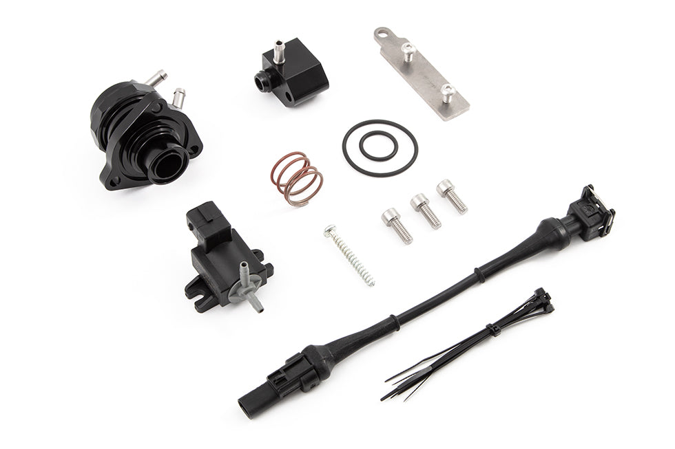 Forge Mercedes  W177 A35 AMG Atmospheric / Recirculating Dump Valve - Casma