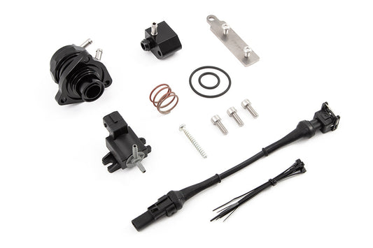 Forge Mercedes  W177 A35 AMG Atmospheric / Recirculating Dump Valve - Casma