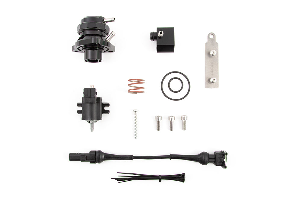 Forge Mercedes  W177 A35 AMG Atmospheric / Recirculating Dump Valve - Casma