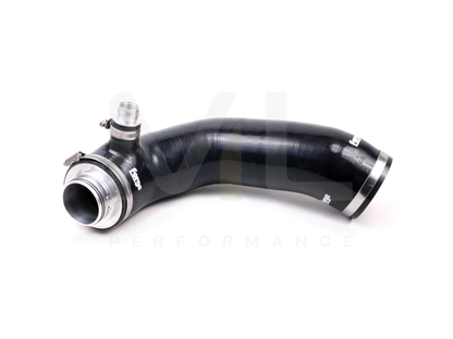 Forge Motorsport MQB Chassis High Flow Inlet Hose, Volkswagen Arteon & Golf, Skoda Octavia, SEAT Leon, Audi S3/TTS Casma