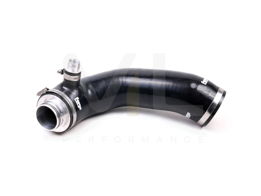 Forge Motorsport MQB Chassis High Flow Inlet Hose, Volkswagen Arteon & Golf, Skoda Octavia, SEAT Leon, Audi S3/TTS Casma