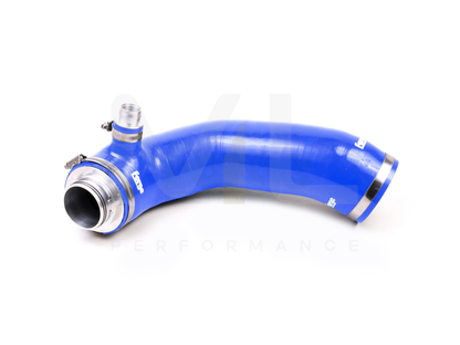 Forge Motorsport MQB Chassis High Flow Inlet Hose, Volkswagen Arteon & Golf, Skoda Octavia, SEAT Leon, Audi S3/TTS Casma