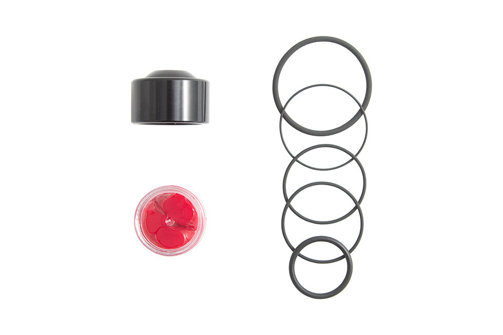 Forge Motorsport Valve Service Kit - Casma