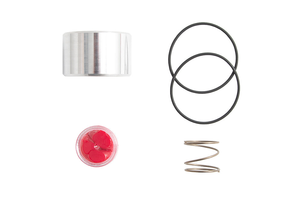 Forge Motorsport Valve Service Kit - Casma