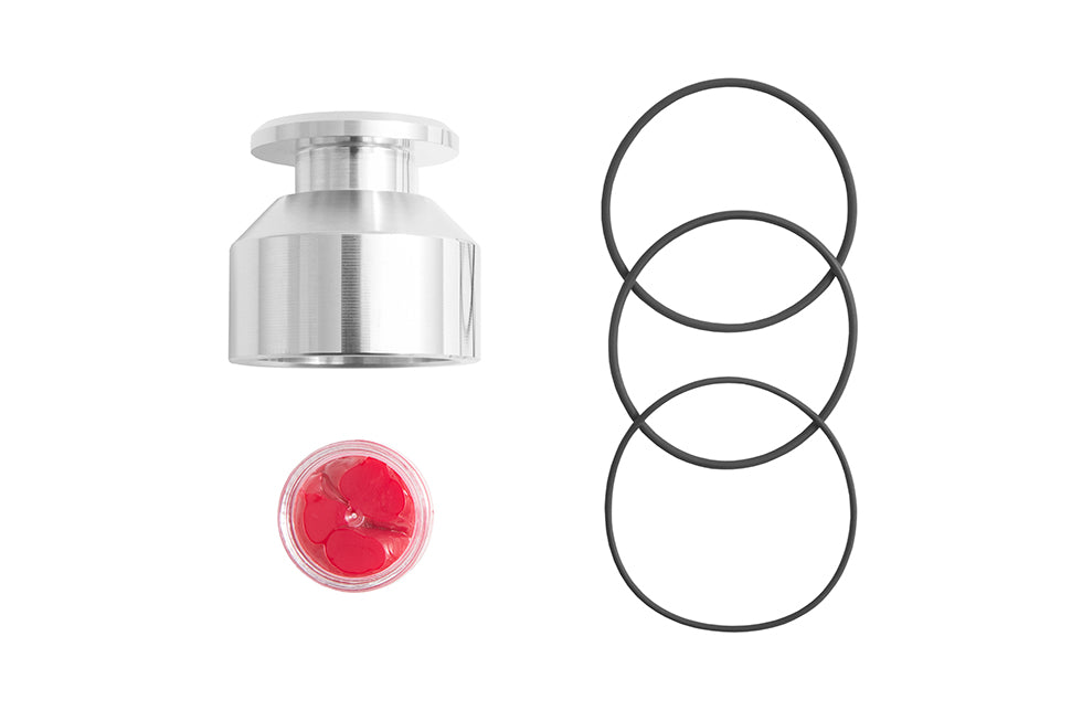 Forge Motorsport Valve Service Kit - Casma