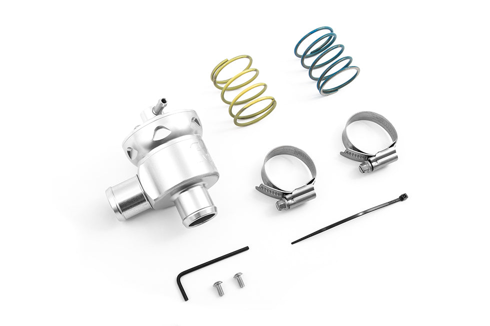 Forge Porsche 911 996 997.2 991 Recirculating Valves - Casma
