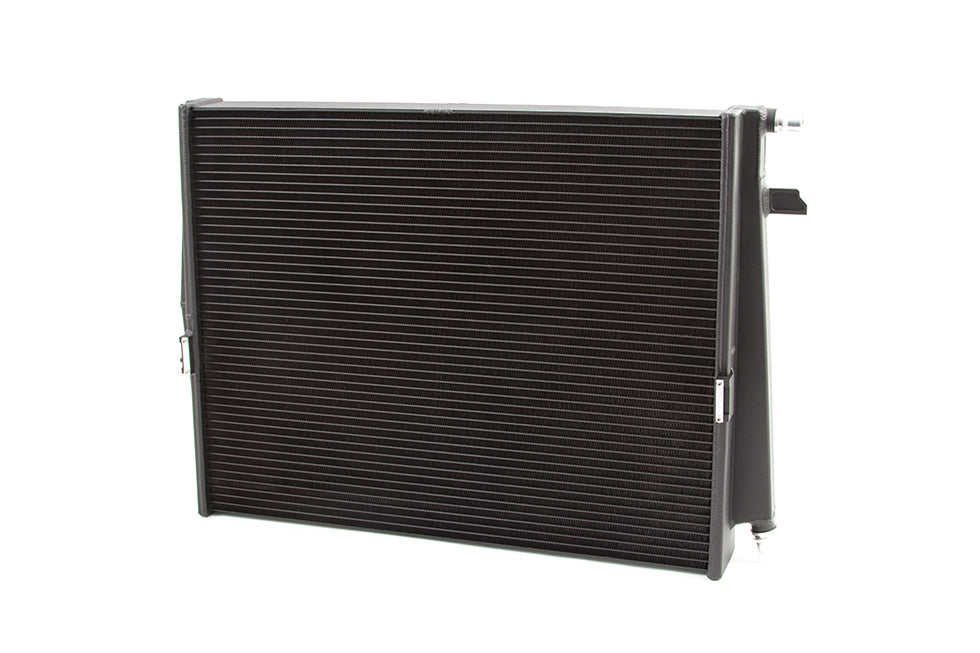 Forge Toyota B58 A90 Supra Chargecooler Radiator - Casma