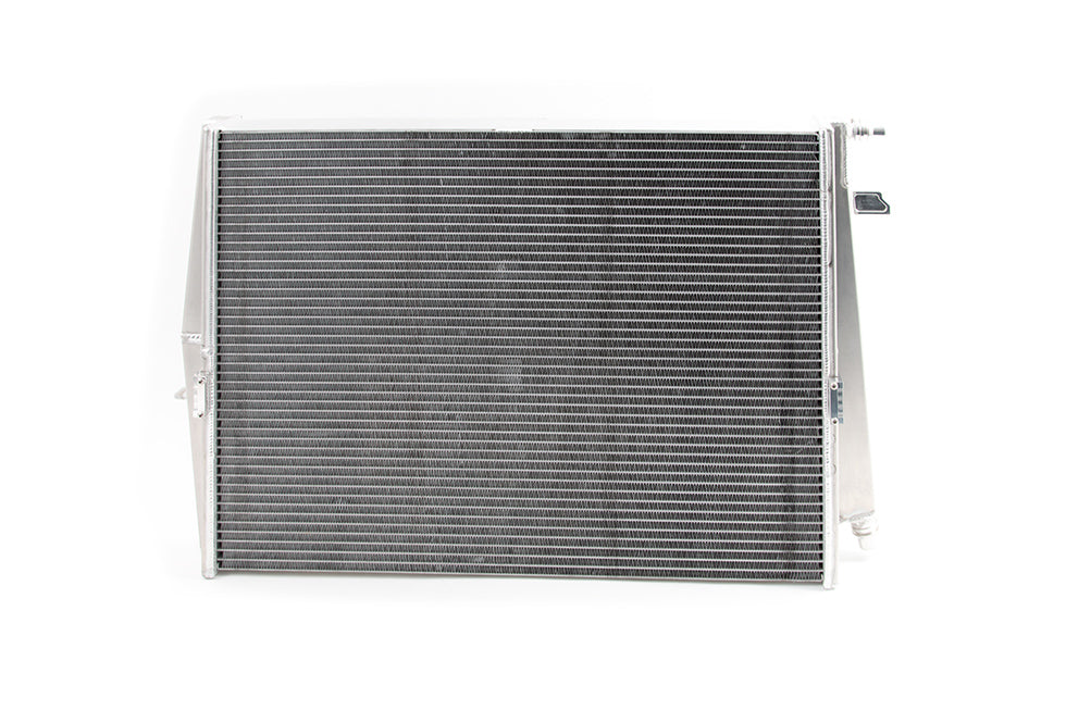 Forge Toyota B58 A90 Supra Chargecooler Radiator - Casma