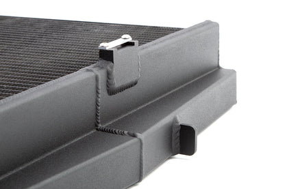Forge Toyota B58 A90 Supra Chargecooler Radiator - Casma