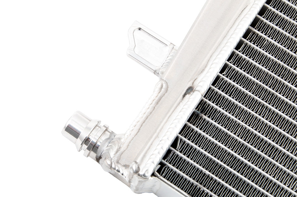 Forge Toyota B58 A90 Supra Chargecooler Radiator - Casma