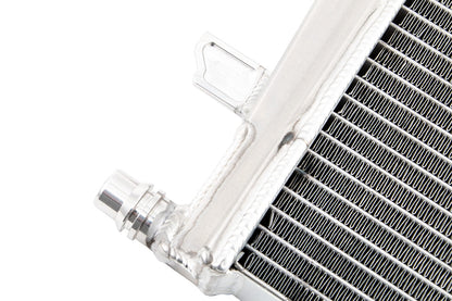 Forge Toyota B58 A90 Supra Chargecooler Radiator - Casma